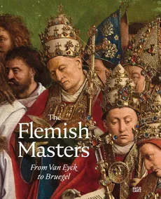The Flemish Masters - Matthias Depoorter