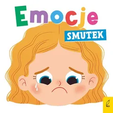 Emocje Smutek - Outlet - Anna Paszkiewicz