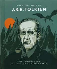 The Little Book of J.R.R. Tolkien