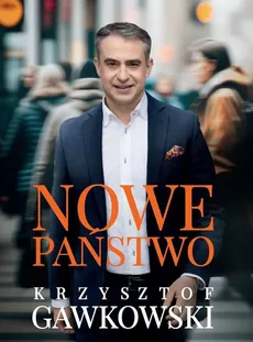 Nowe państwo - Outlet - Krzysztof Gawkowski