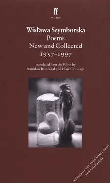Poems New and Collected 1957-1997 - Outlet - Wisława Szymborska