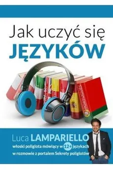 Jak uczyć się języków - Outlet - Luca Lampariello