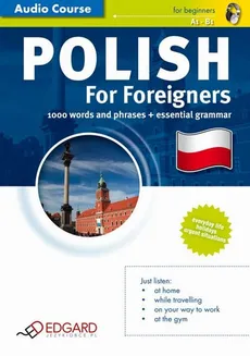 Polish For Foreigners - Praca zbiorowa