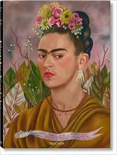 Frida Kahlo Complete Paintings