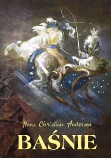 Baśnie - Outlet - Andersen Hans Christian