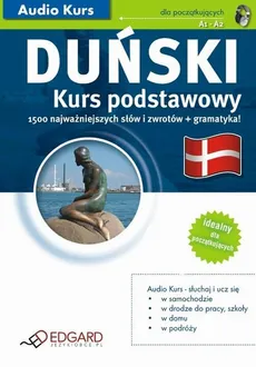 Duński Kurs Podstawowy - Praca zbiorowa