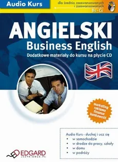 Angielski Business English - Praca zbiorowa
