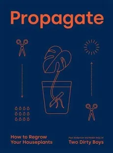Propagate - Paul Anderton, Robin Daly