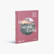High Grade Living - Jacqui Lewis, Arran Russell