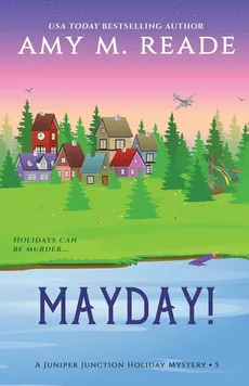 MayDay! - Amy M. Reade