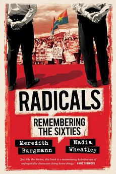 Radicals - Meredith Burgmann