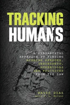 Tracking Humans - David Diaz