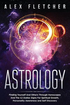 Astrology - Alex Fletcher