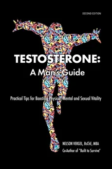 Testosterone - Nelson R. Vergel