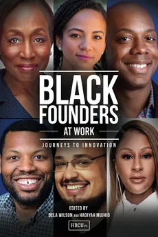 Black Founders at Work