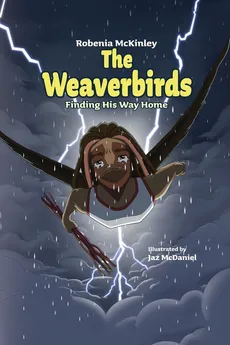 The Weaverbirds - Robenia McKinley