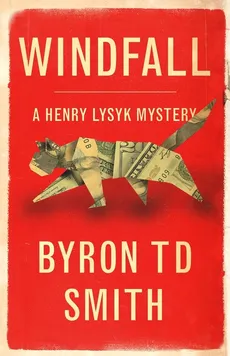 Windfall - Byron TD Smith