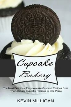 Cupcake Bakery - Kevin Milligan