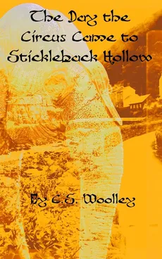 The Day the Circus Came to Stickleback Hollow - C.S. Woolley