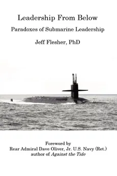 Leadership From Below - Jeff Flesher
