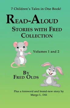 Read-Aloud Stories With Fred Vols 1 and 2 Collection - Fred Olds