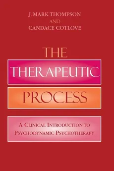 The Therapeutic Process - Mark J. Thompson