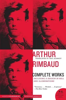 Arthur Rimbaud - Arthur Rimbaud