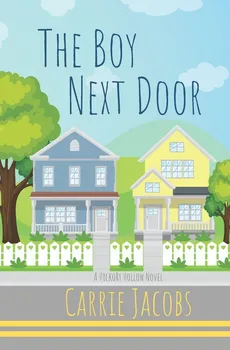 The Boy Next Door - Carrie Jacobs