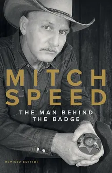 Mitch Speed - Mitch Speed