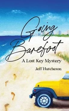 Going Barefoot - Jeff Hutcheson