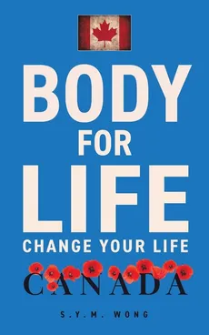 Body For Life - S.Y.M. Wong