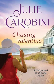 Chasing Valentino - Julie Carobini