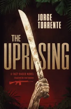 The Uprising - Jorge Torrente
