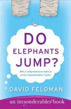 Do Elephants Jump? - David Feldman