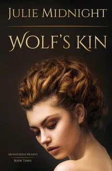 Wolf's Kin - Julie Midnight