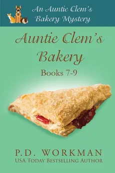 Auntie Clem's Bakery 7-9 - P.D. Workman