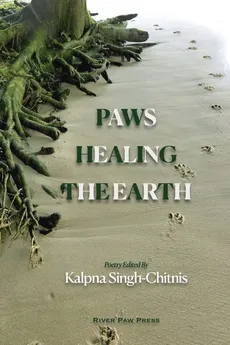 Paws Healing The Earth