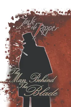Jack the Ripper - S.M. Cornthwaite