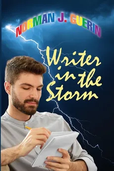 Writer in the Storm - Norman Guerin