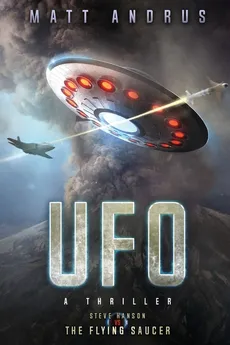 UFO - Matt Andrus