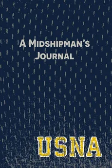 A Midshipman's Journal - Kristin Cronic
