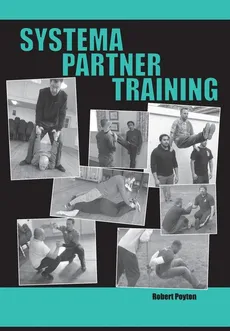 Systema Partner Training - Robert Poyton