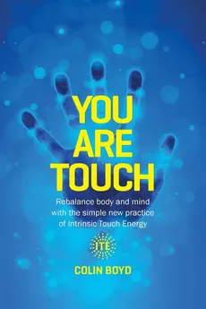 You Are Touch - Colin Boyd