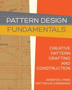 Pattern Design - Jennifer Lynne Matthews-Fairbanks