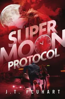 Super Moon Protocol - Jonathan Fluhart