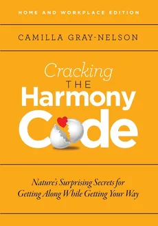 Cracking the Harmony Code - Camilla Gray-Nelson