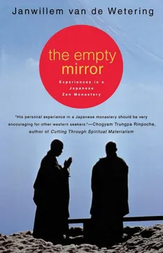 The Empty Mirror - Van De Wetering Janwillem