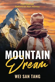 Mountain Dream - Wei San Tang
