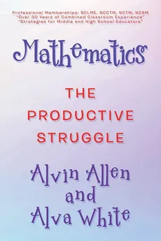 Mathematics - Alvin Allen