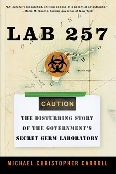 Lab 257 - Michael C. Carroll